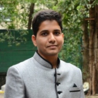 gaurav pangam